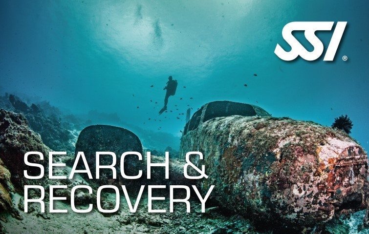 SSI Search and Recovery Course | SSI Search and Recovery | Search and Recovery