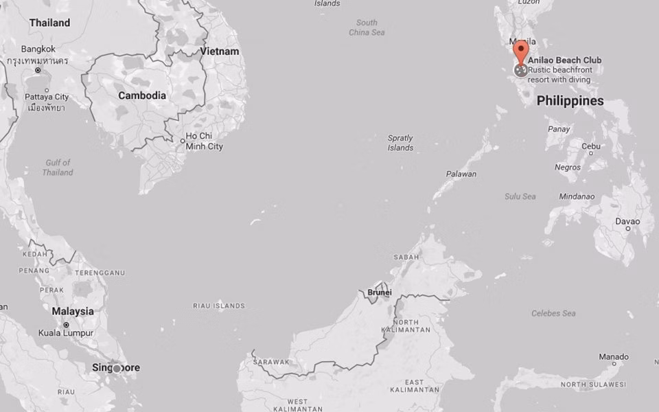 Anilao Philippines | Dive Travel Philippines