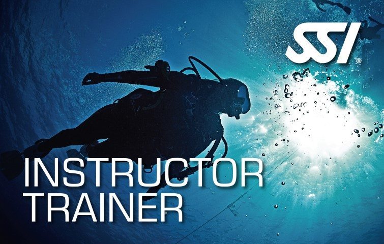 SSI Instructor Trainer Course | SSI Instructor Trainer | Instructor Trainer | Diving Course