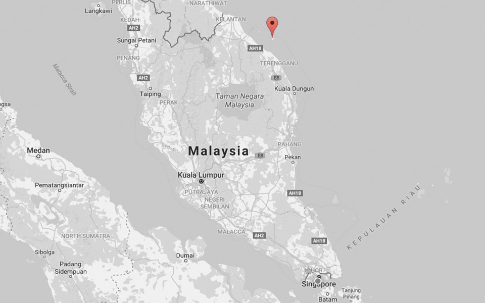 Redang Island Malaysia | Dive Travel Malaysia