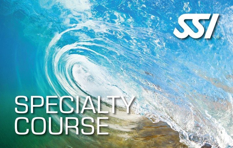 SSI Specialty Course | SSI Specialty | Specialty | Specialty Course