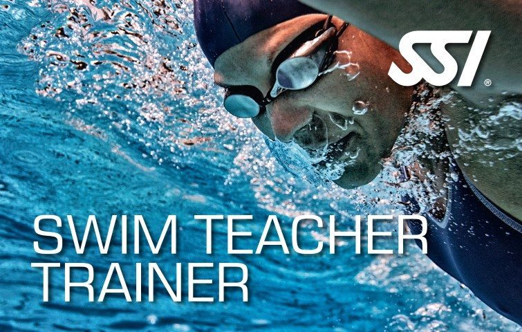 SSI Swim Teacher Training Course | SSI Swim Teacher Training | Swim Teacher Training | Diving Course