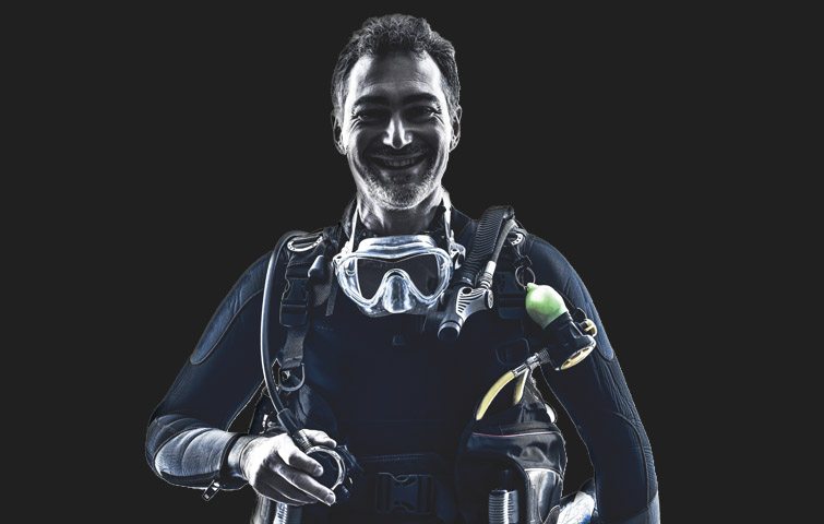 Gill Divers Professional | Diving Courses