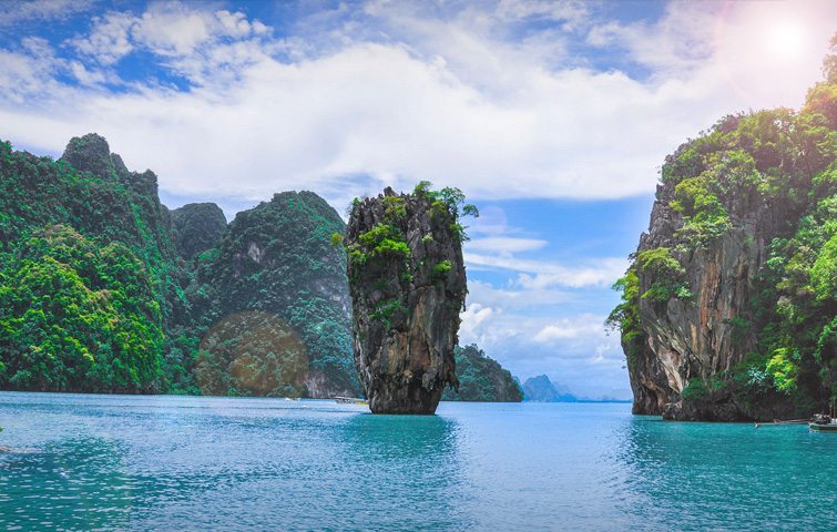 Phuket Trip | Dive Travel Thailand