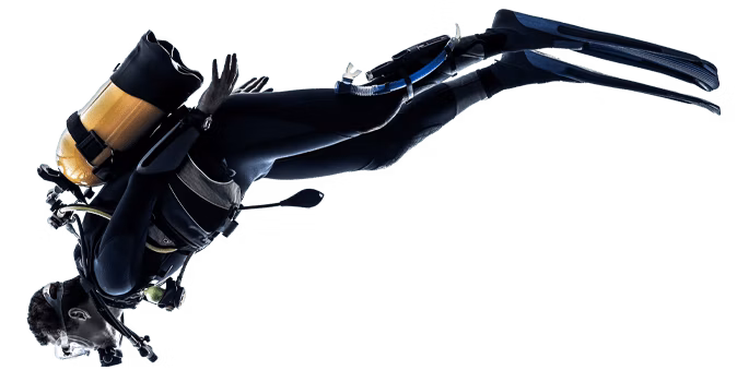Scuba Diver | Diving Courses