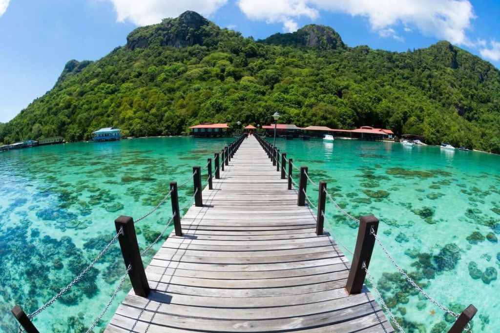 Tioman Island Malaysia | Dive Travel Malaysia