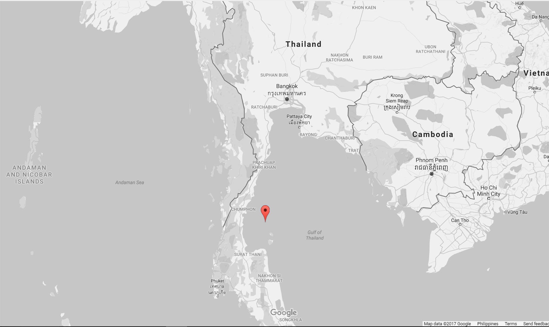 Koh Tao | Dive Travel Thailand