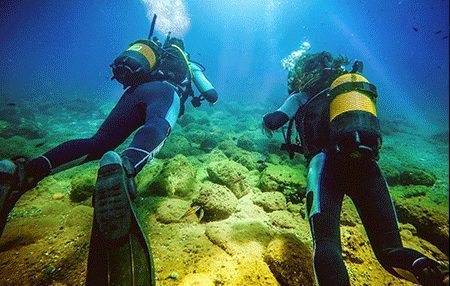 Dive Control Specialist | Diving Courses