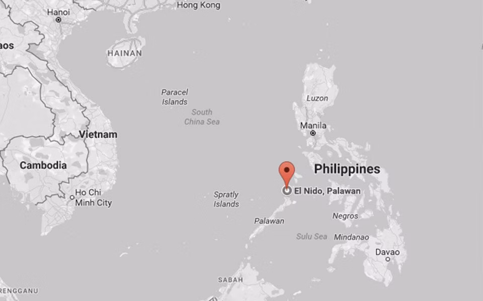 El Nido | Dive Travel Philippines