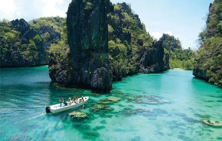 El Nido | Dive Travel Philippines