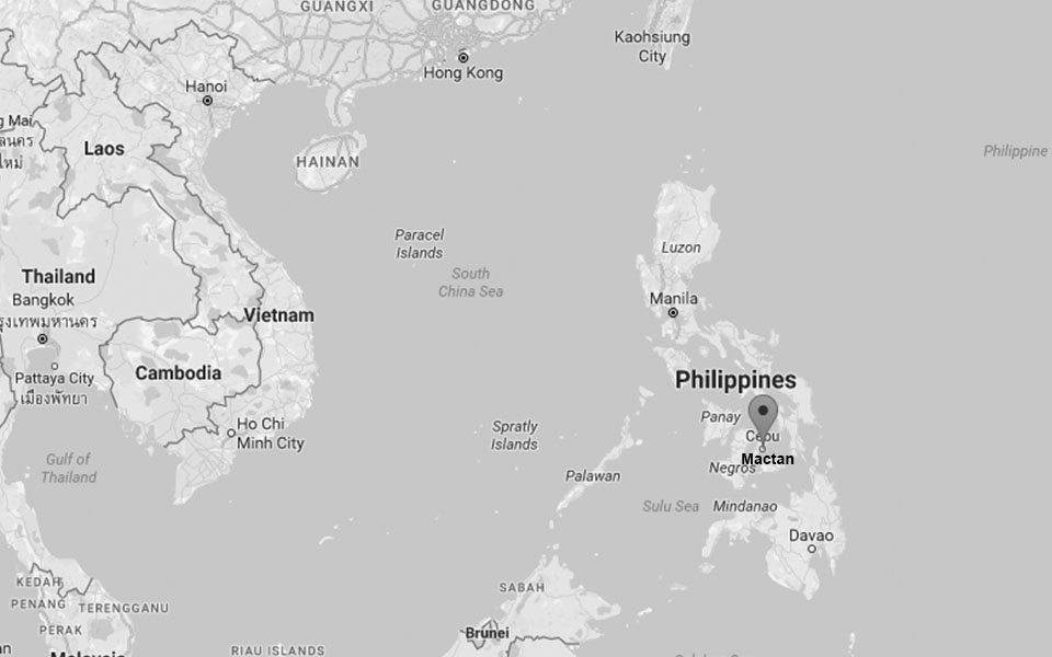 Mactan | Dive Travel Philippines