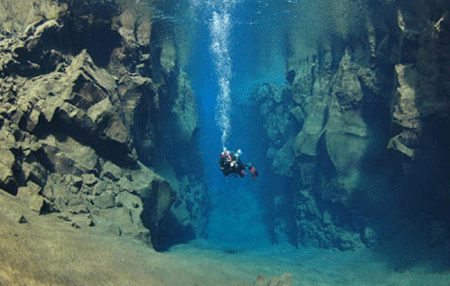 River Diving | Diving Courses