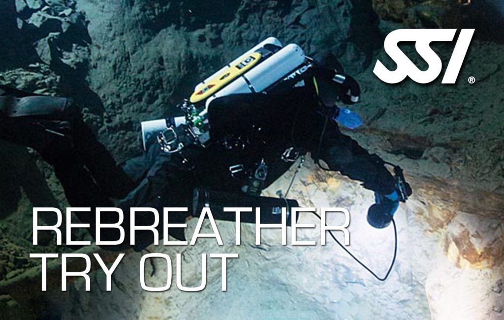 Rebreather Course Singapore Dive Courses Singapore Dive Singapore