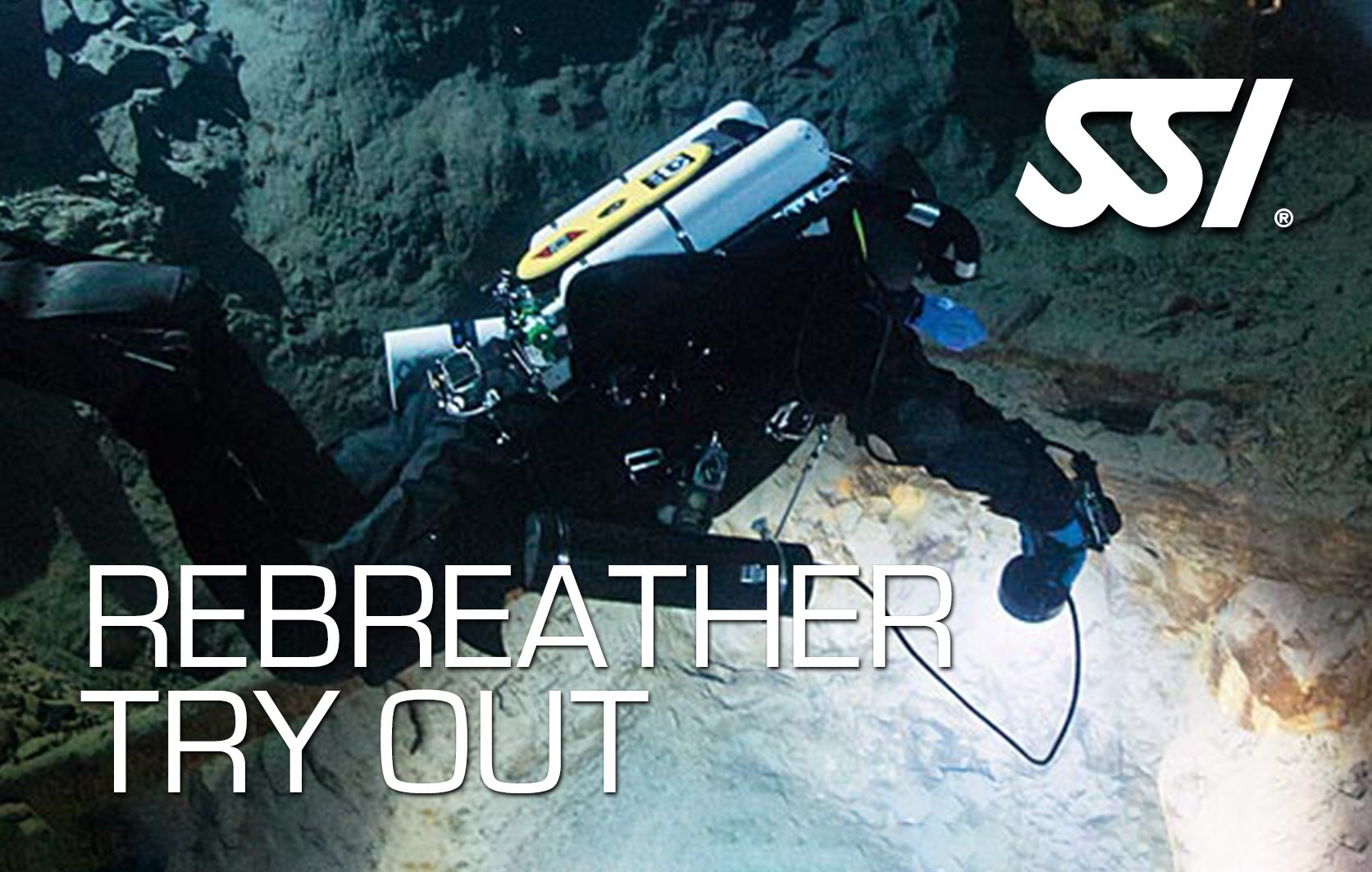 SSI Rebrether Try Out | SSI Rebrether Try Out | Rebrether Try Out | Diving Course