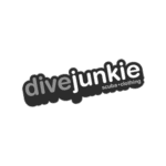 Scuba Diving Equipment - Dive Junkie Logo