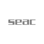 Scuba Diving Equipment - Seac Sub Logo