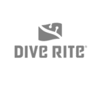 Scuba Diving Equipment - Dive Rite Logo