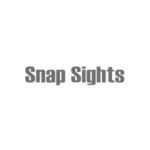 Scuba Diving Equipment - Snap Sights Logo